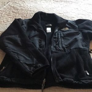 North Face Denali Jacket